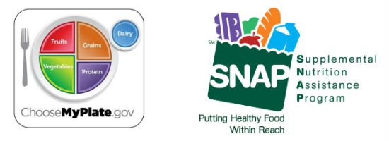 MyPlate and SNAP