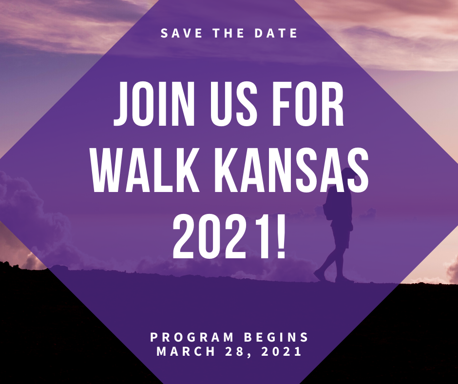 Walk Kansas WyCo