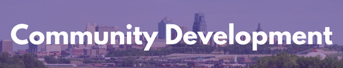 Community Development Icon